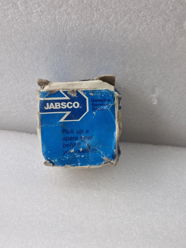 New Jabsco 8980-0005 Sanitary Food Grade Neoprene Impeller